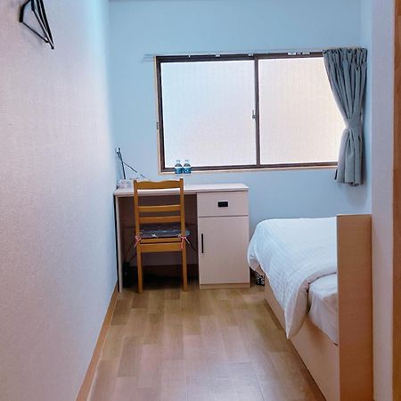 ひまわりhotel Nagasaki Dış mekan fotoğraf