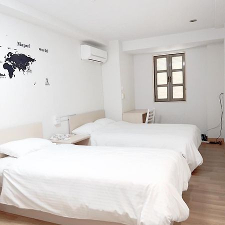 ひまわりhotel Nagasaki Dış mekan fotoğraf