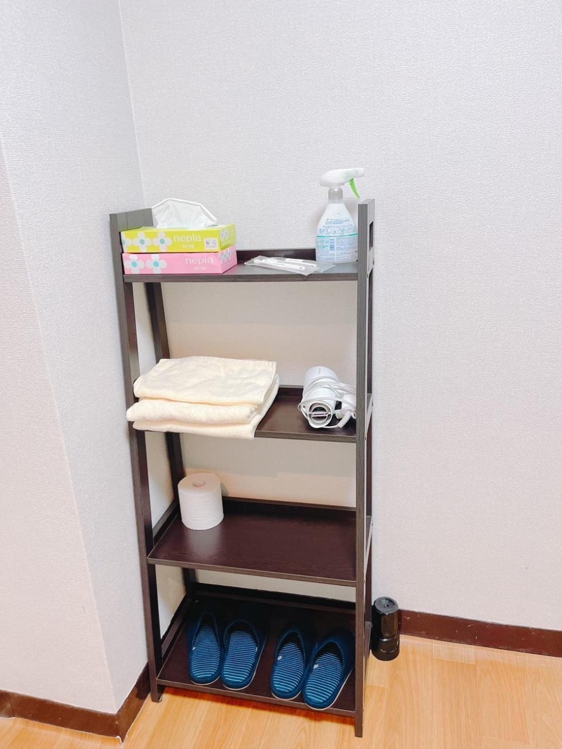 ひまわりhotel Nagasaki Dış mekan fotoğraf