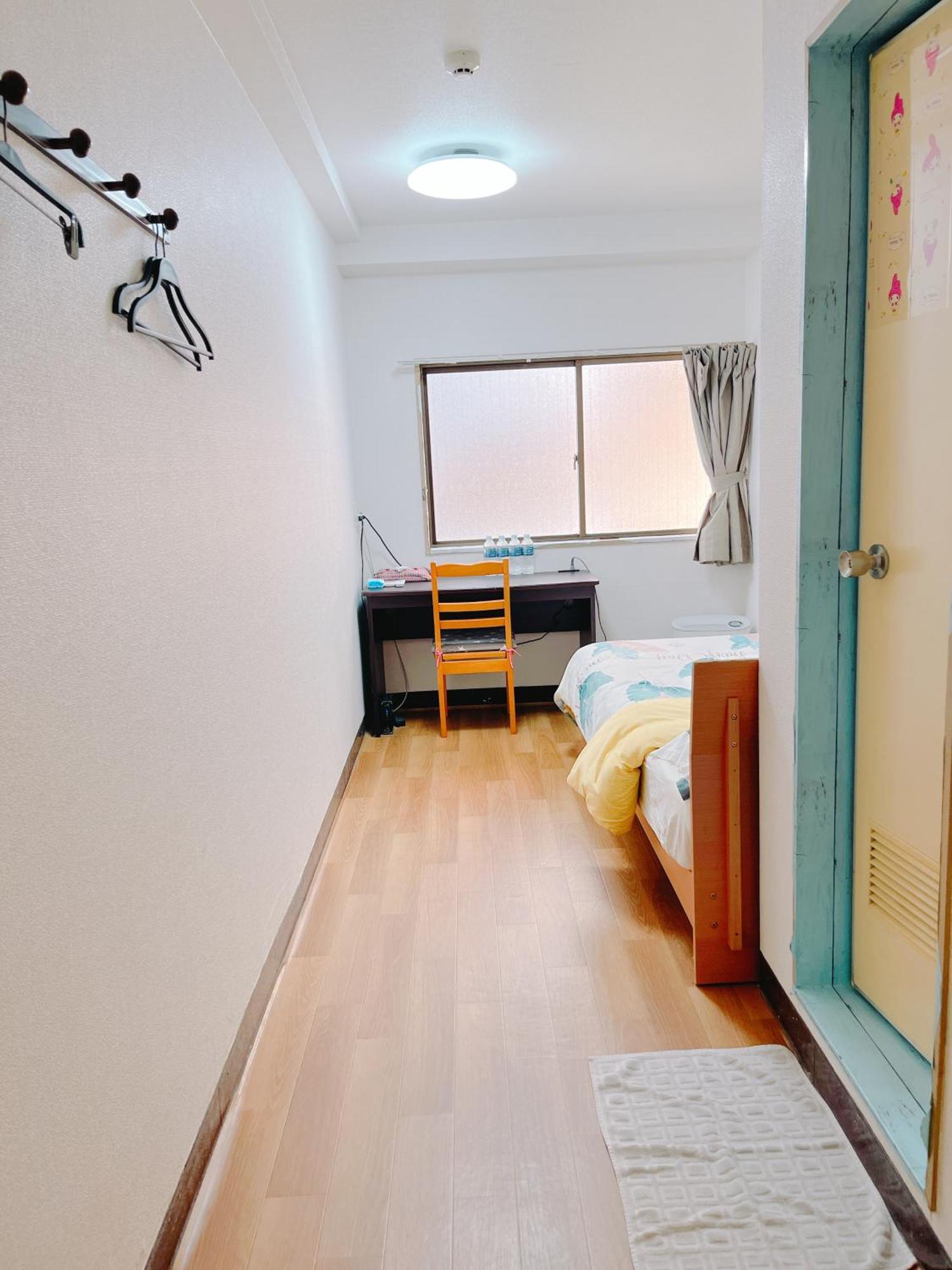 ひまわりhotel Nagasaki Dış mekan fotoğraf