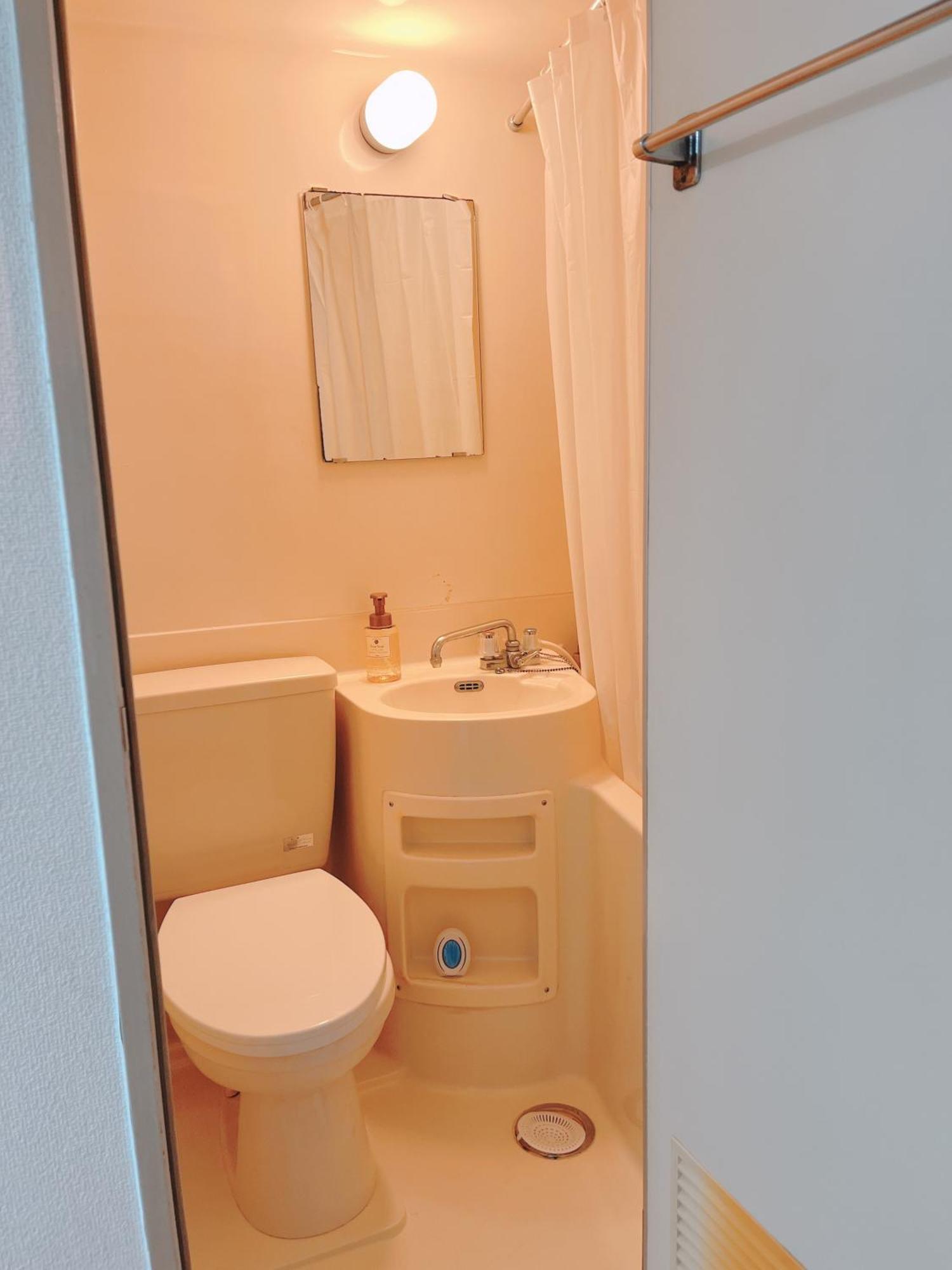 ひまわりhotel Nagasaki Dış mekan fotoğraf
