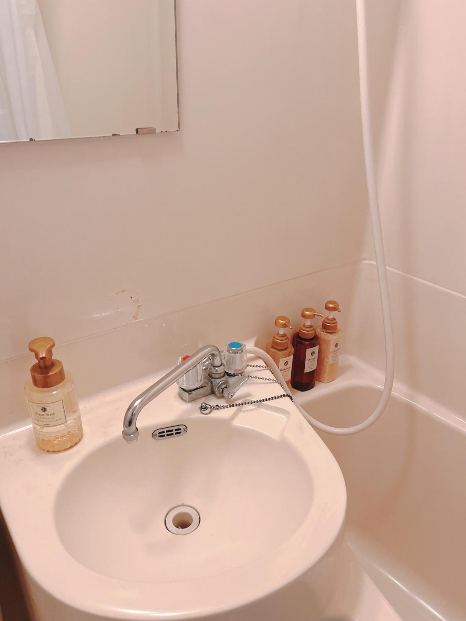 ひまわりhotel Nagasaki Dış mekan fotoğraf