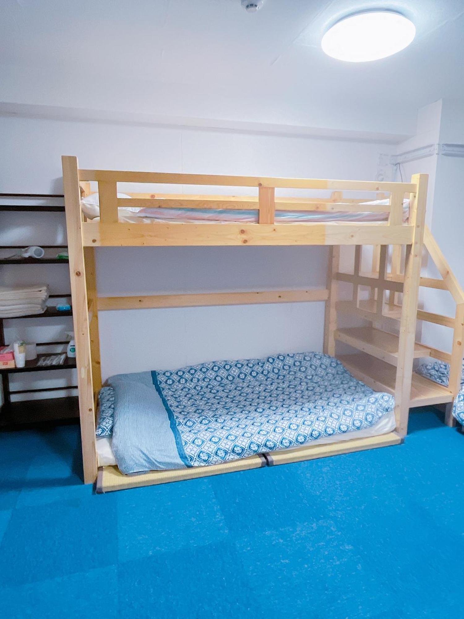ひまわりhotel Nagasaki Dış mekan fotoğraf