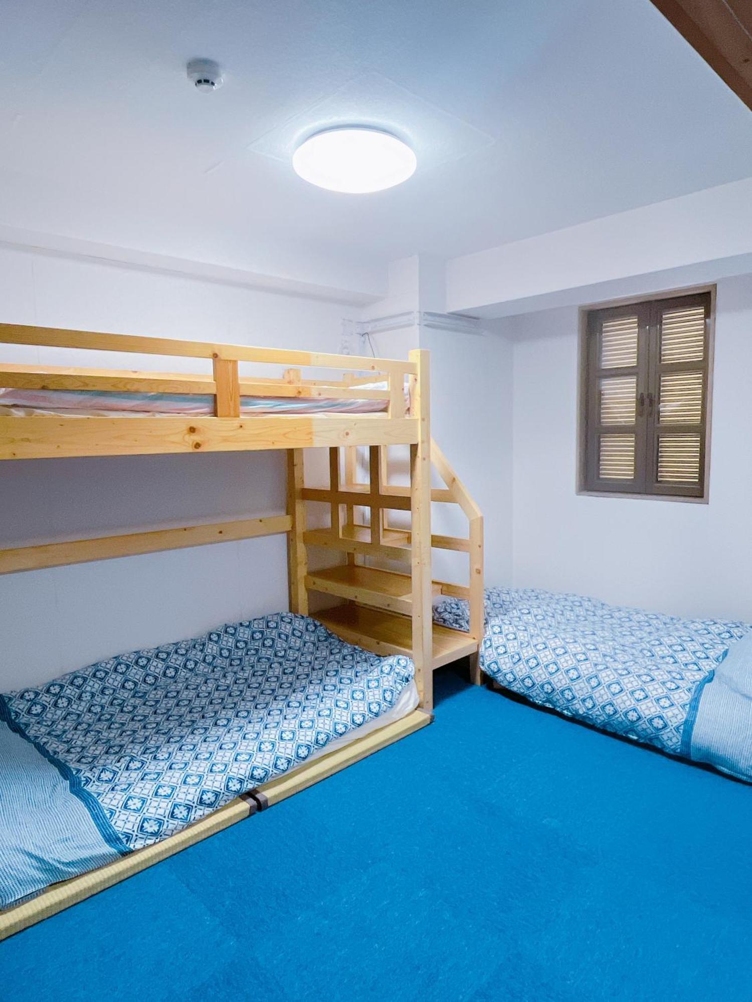 ひまわりhotel Nagasaki Dış mekan fotoğraf