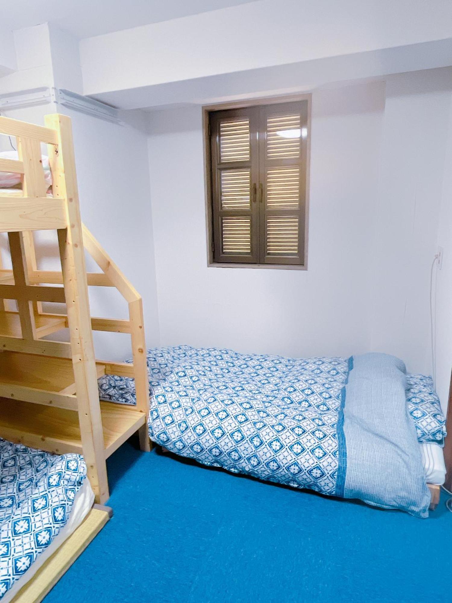 ひまわりhotel Nagasaki Dış mekan fotoğraf