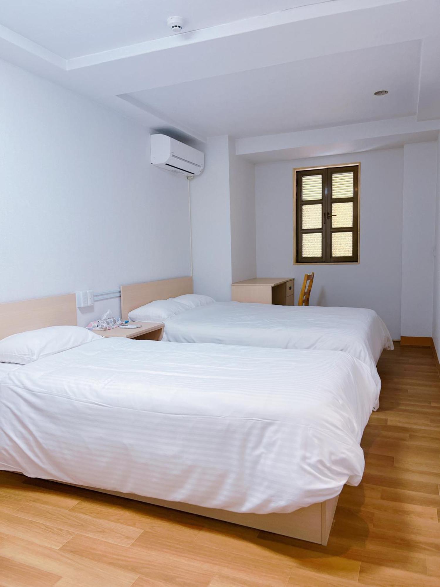 ひまわりhotel Nagasaki Dış mekan fotoğraf