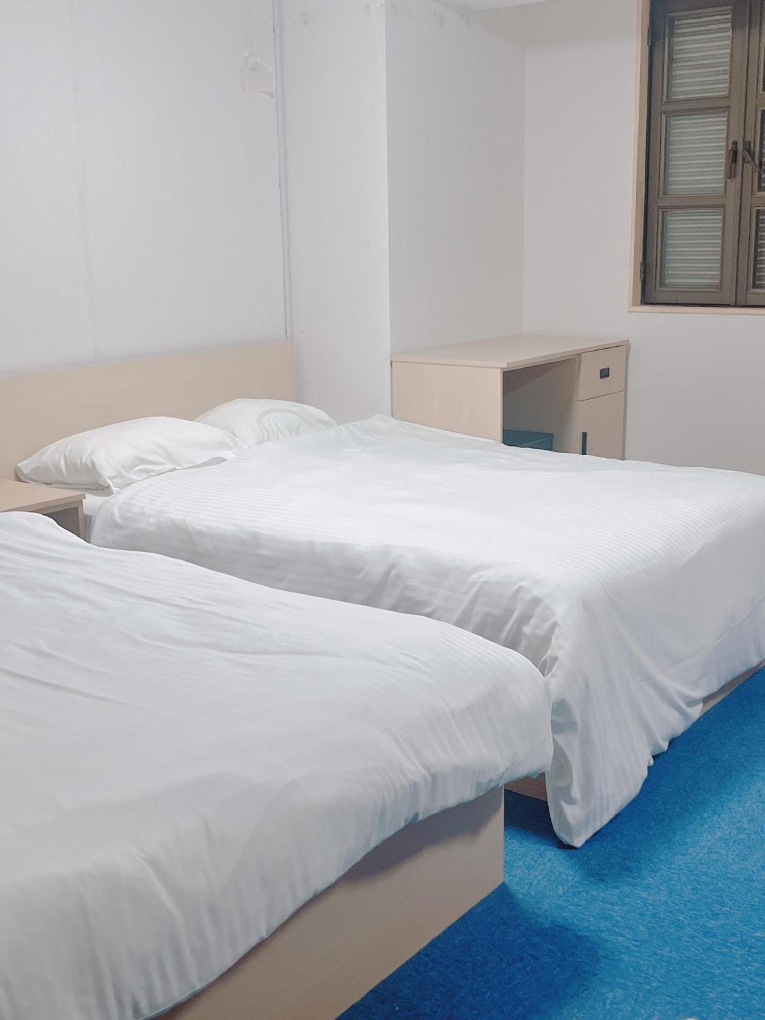 ひまわりhotel Nagasaki Dış mekan fotoğraf