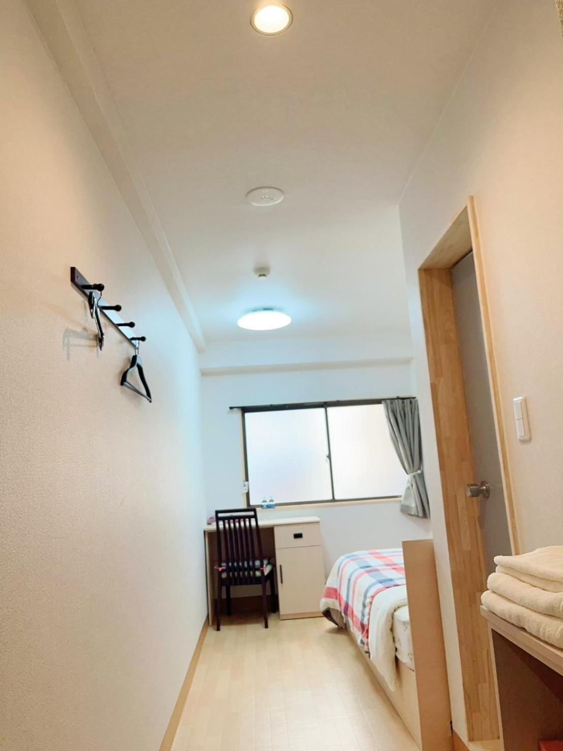 ひまわりhotel Nagasaki Dış mekan fotoğraf