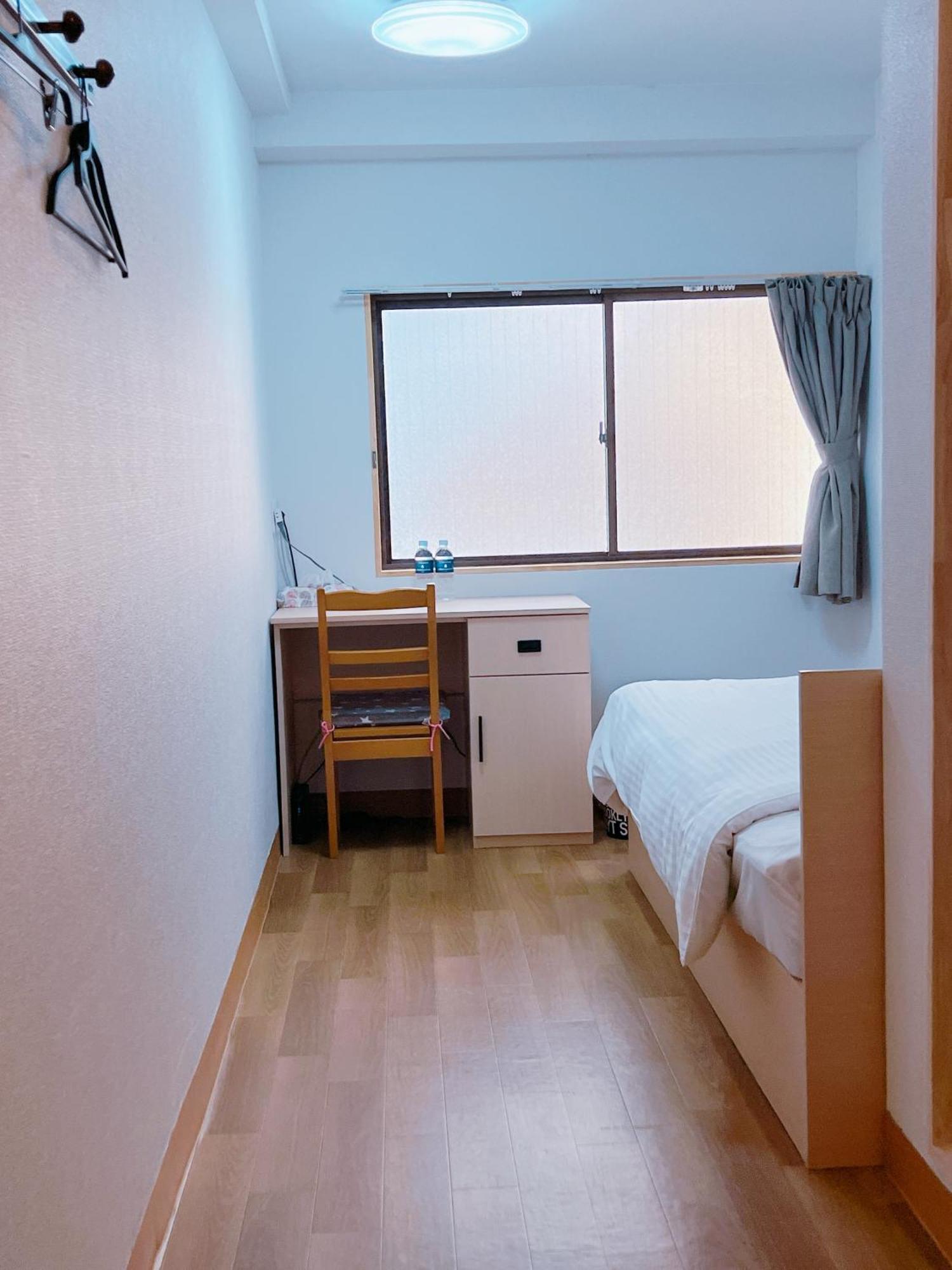 ひまわりhotel Nagasaki Dış mekan fotoğraf