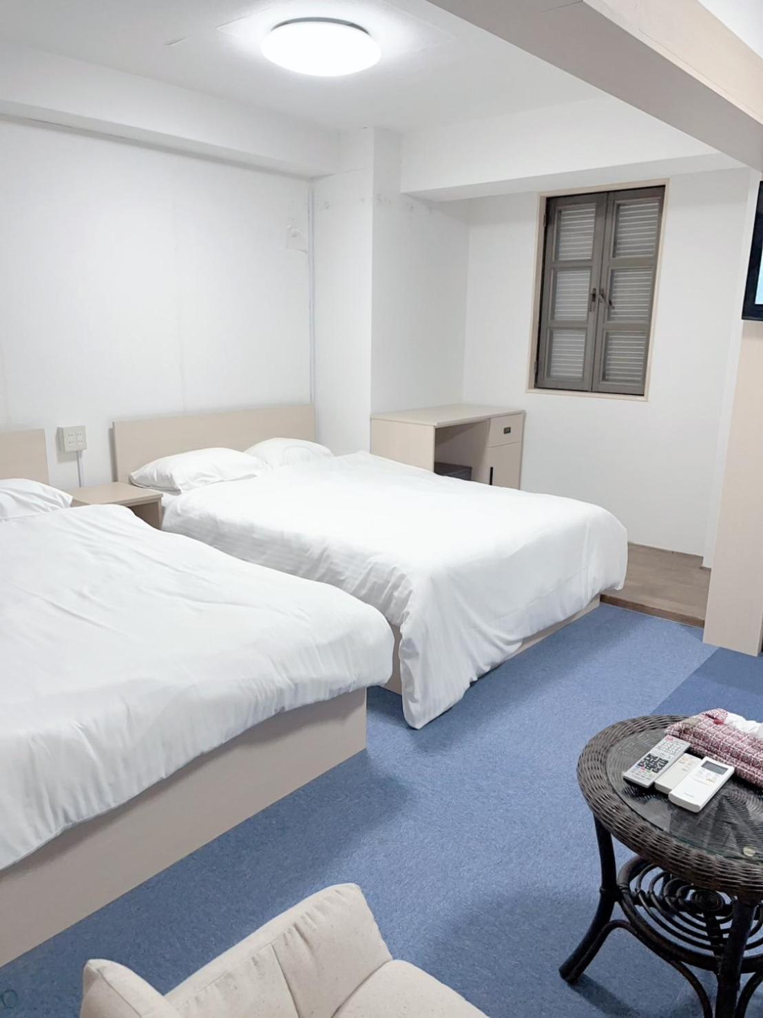 ひまわりhotel Nagasaki Dış mekan fotoğraf