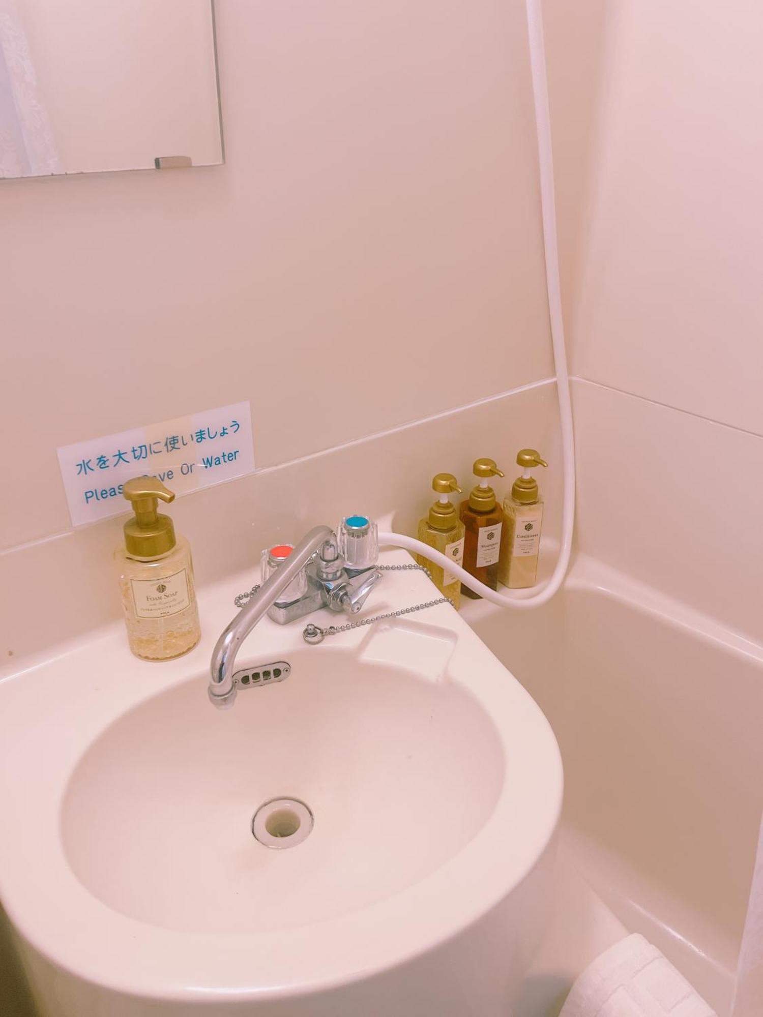 ひまわりhotel Nagasaki Dış mekan fotoğraf