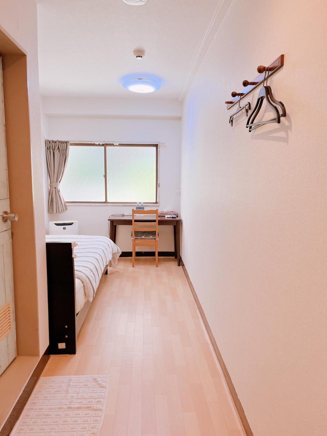 ひまわりhotel Nagasaki Dış mekan fotoğraf