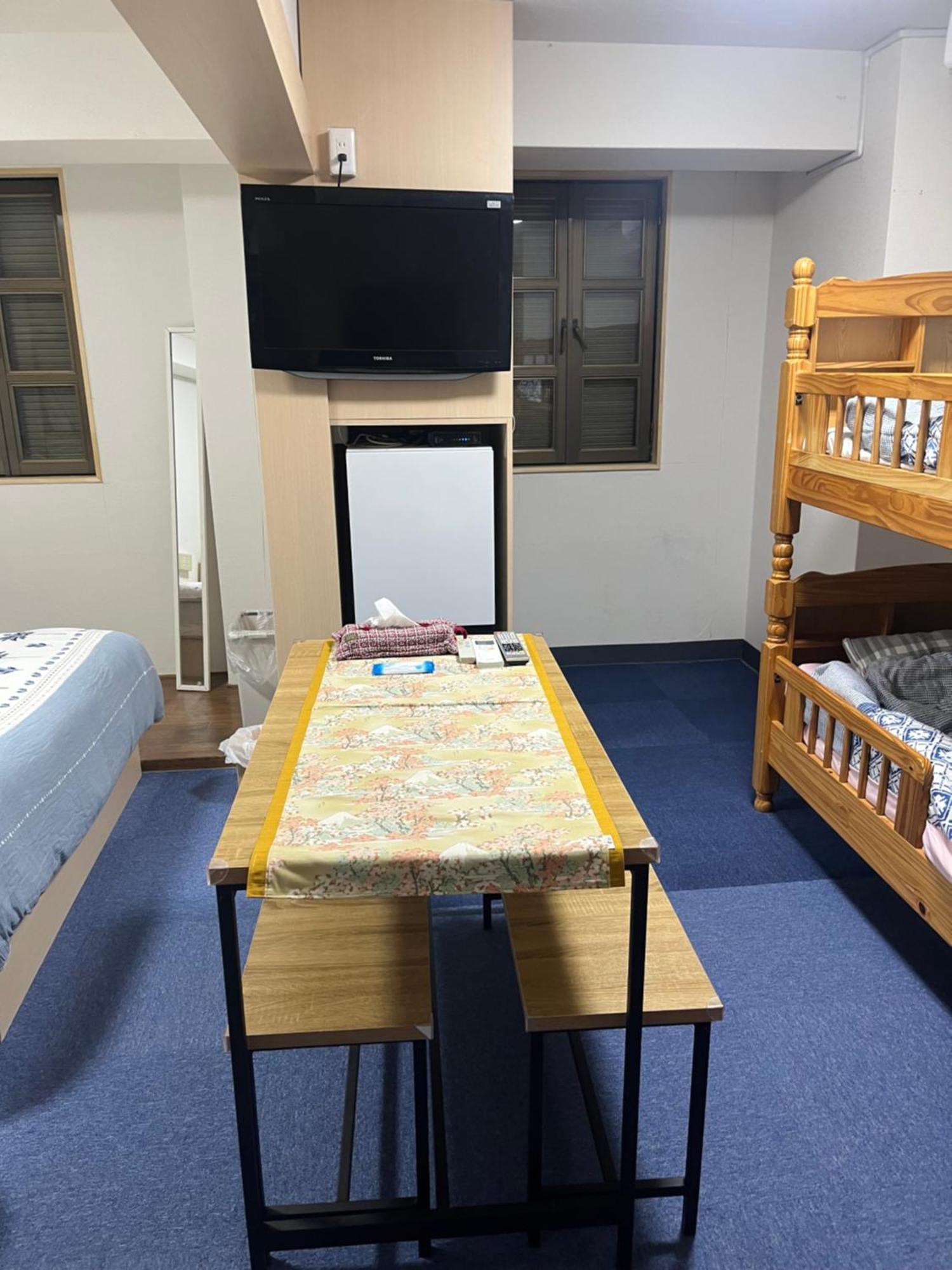 ひまわりhotel Nagasaki Dış mekan fotoğraf