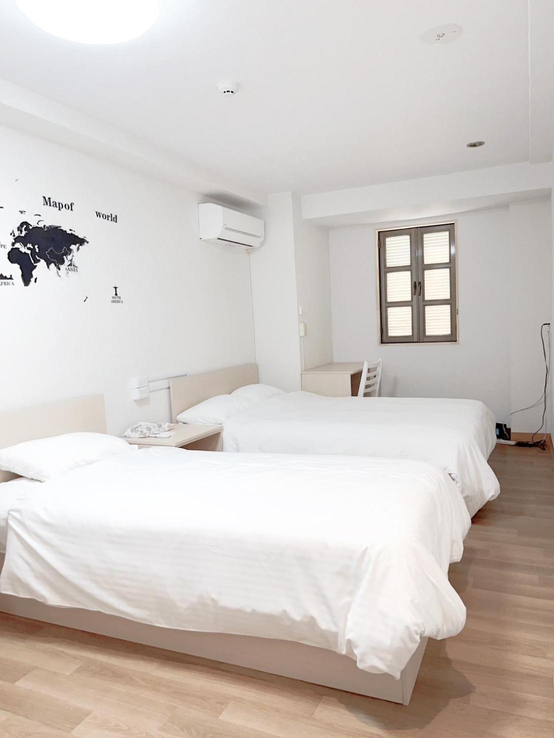 ひまわりhotel Nagasaki Dış mekan fotoğraf